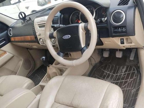 Used 2010 Ford Endeavour MT for sale in Ludhiana