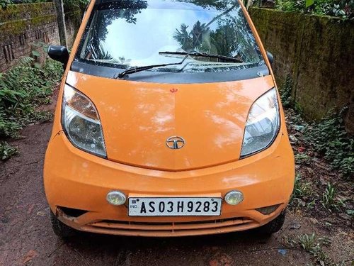 Used Tata Nano Lx 2012 MT for sale in Jorhat