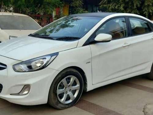 Hyundai Verna 1.6 CRDI 2012 MT for sale in Guwahati