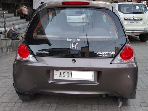 Used Honda Brio VX 2013 MT for sale in Guwahati