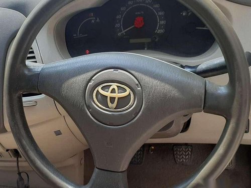 2011 Toyota Innova MT for sale in Kanpur