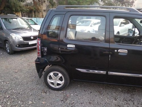 Maruti Wagon R LXI CNG 2009 MT for sale in Indore