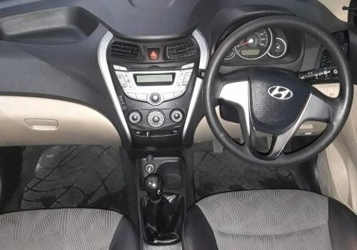 Used 2013 Hyundai Eon Sportz MT for sale in Pune