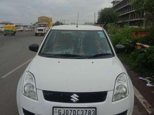 Used 2016 Maruti Suzuki Swift Dzire MT in Anand