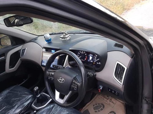 2019 Hyundai Creta 1.6 SX Option MT in New Delhi