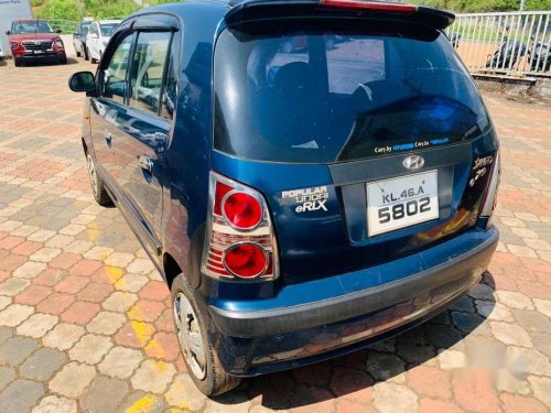 Used 2010 Hyundai Santro MT for sale in Perinthalmanna