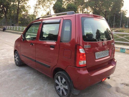2010 Maruti Suzuki Wagon R MT for sale in Lucknow