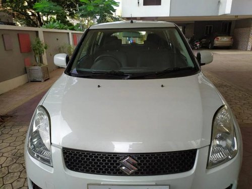 Maruti Suzuki Swift VDI 2011 for sale in Nagpur