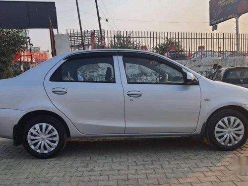 Used 2015 Toyota Etios GD MT for sale in Ghaziabad