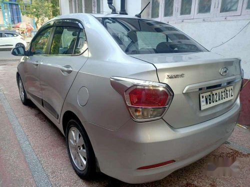 Used 2014 Hyundai Xcent MT for sale in Kolkata