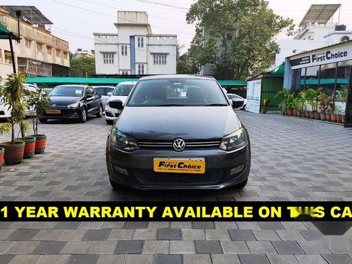 2013 Volkswagen Polo MT for sale in Anand