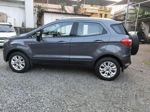 Ford Ecosport EcoSport Titanium Plus 1.5 TDCi, 2017, Diesel MT in Kochi