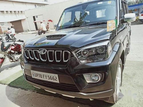 Mahindra Scorpio S11 2019 MT for sale in Kanpur