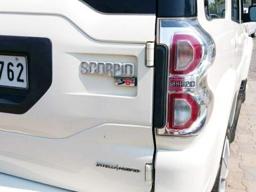 2016 Mahindra Scorpio 1.99 S6 Plus MT in Ahmedabad