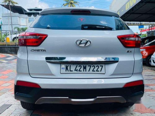 Used Hyundai Creta 1.6 SX 2017 MT for sale in Edapal