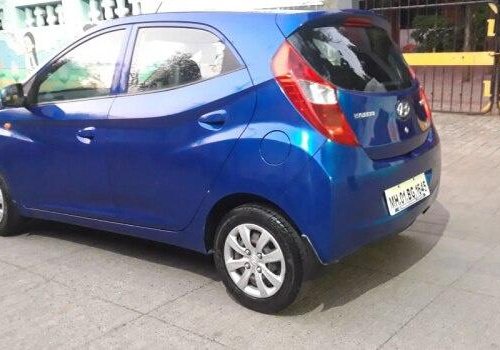 Used 2013 Hyundai Eon Sportz MT for sale in Pune