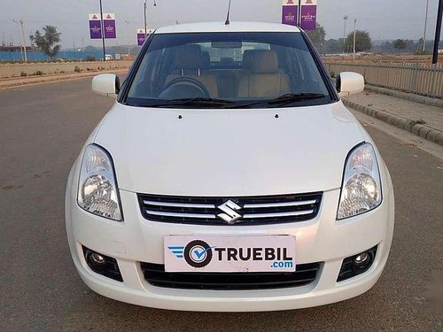 Used 2011 Maruti Suzuki Swift Dzire MT for sale in Lucknow