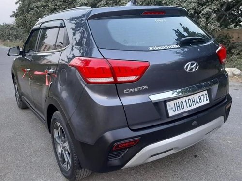 2019 Hyundai Creta 1.6 SX Option MT in New Delhi