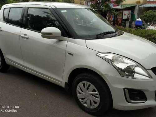 2015 Maruti Suzuki Swift VDI MT for sale in Visakhapatnam