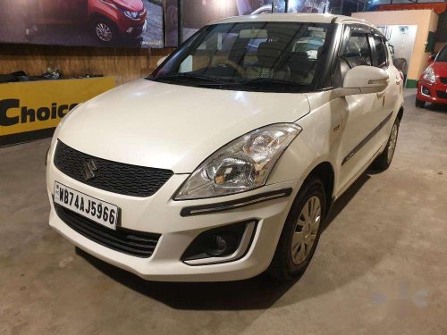 2015 Maruti Suzuki Swift VDI MT for sale in Siliguri