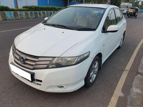 2011 Honda City MT for sale in Thane