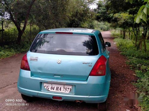 Maruti Suzuki Swift VDI 2008 MT for sale in Bhilai