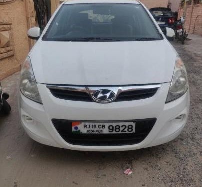 2010 Hyundai i20 1.2 Sportz MT in Jodhpur