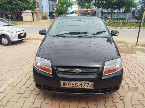 Chevrolet Aveo U VA 2007 MT for sale in Ranchi