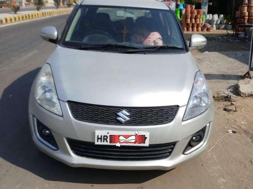 2016 Maruti Suzuki Swift VDI MT for sale in Ambala