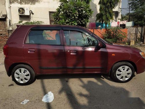 Used Maruti Suzuki Alto K10 VXI 2010 MT for sale in Ghaziabad