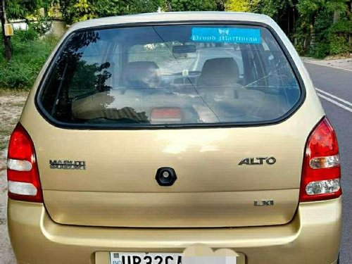 Maruti Suzuki Alto 2007 MT for sale in Lucknow