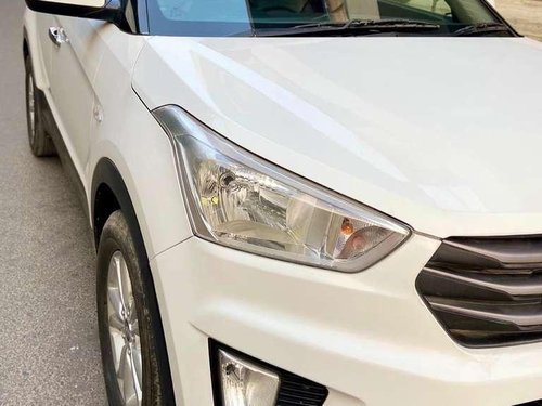 Used 2017 Hyundai Creta MT for sale in Amritsar