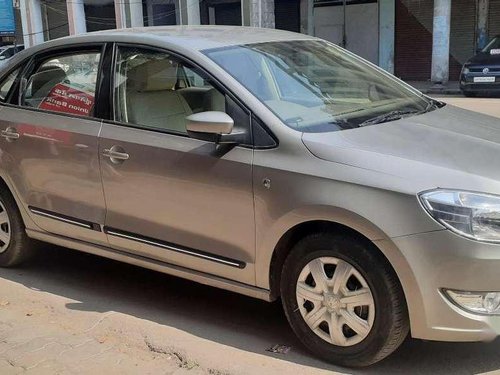 2014 Skoda Rapid MT for sale in Kanpur