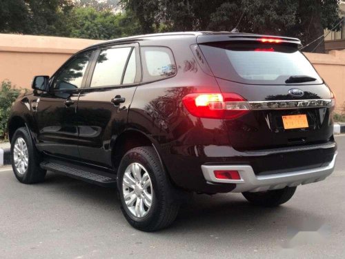 2018 Ford Endeavour MT for sale in Patiala