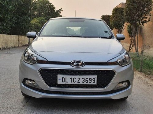 2018 Hyundai i20 Sportz 1.2 MT for sale in New Delhi