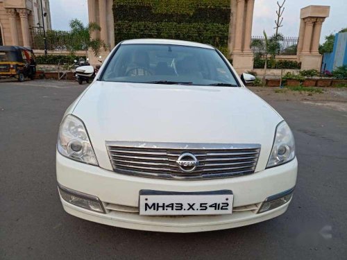 2009 Nissan Teana 230jM MT for sale in Mira Road