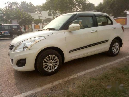 2014 Maruti Suzuki Swift Dzire MT for sale in Varanasi