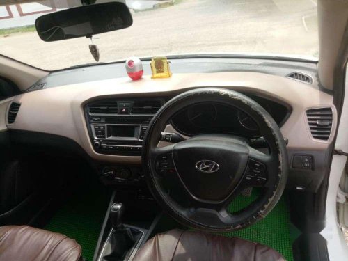 Used Hyundai i20 Magna 2016 MT for sale in Varanasi