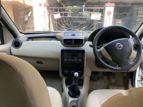 2014 Nissan Terrano MT for sale in Mumbai