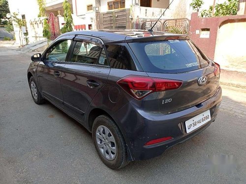 Used 2017 Hyundai i20 Magna 1.2 MT for sale in Meerut