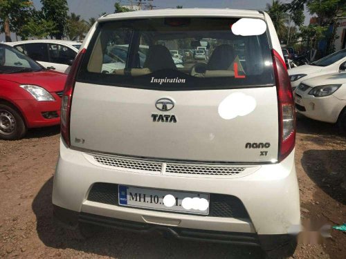Tata Nano Twist XT, 2014, Petrol MT in Sangli