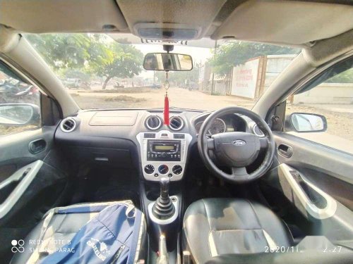 Used 2010 Ford Figo Diesel Titanium MT for sale in Dewas