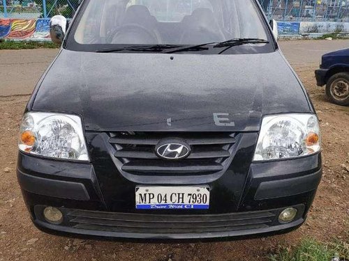 Hyundai Santro Xing GL Plus 2011 MT for sale in Bhopal