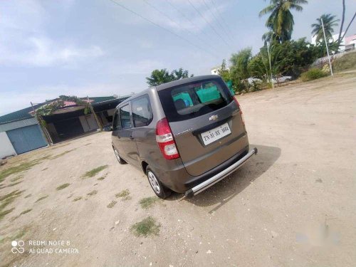 2013 Chevrolet Enjoy MT for sale in Bhavani