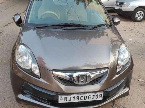 Used 2014 Honda Brio MT for sale in Jodhpur