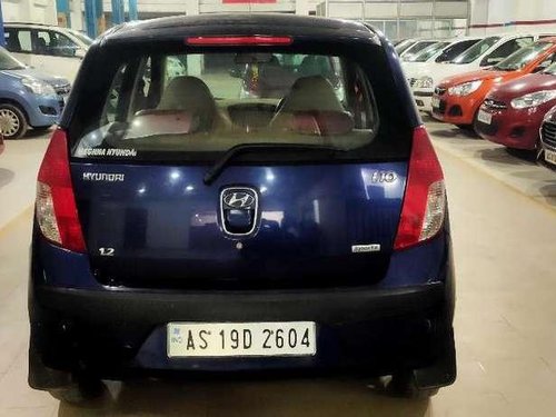 2011 Hyundai i10 Sportz MT for sale in Guwahati