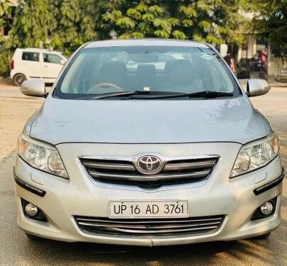 Toyota Corolla Altis G 2011 MT for sale in Ghaziabad