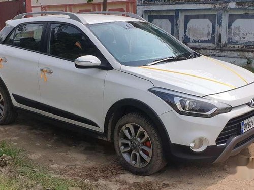 Hyundai i20 Active 1.4 SX 2016 MT for sale in Varanasi