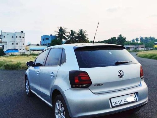 Volkswagen Polo Highline, 2010, Petrol MT in Chennai