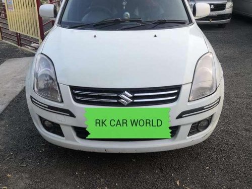 2012 Maruti Suzuki Swift Dzire MT for sale in Rajahmundry